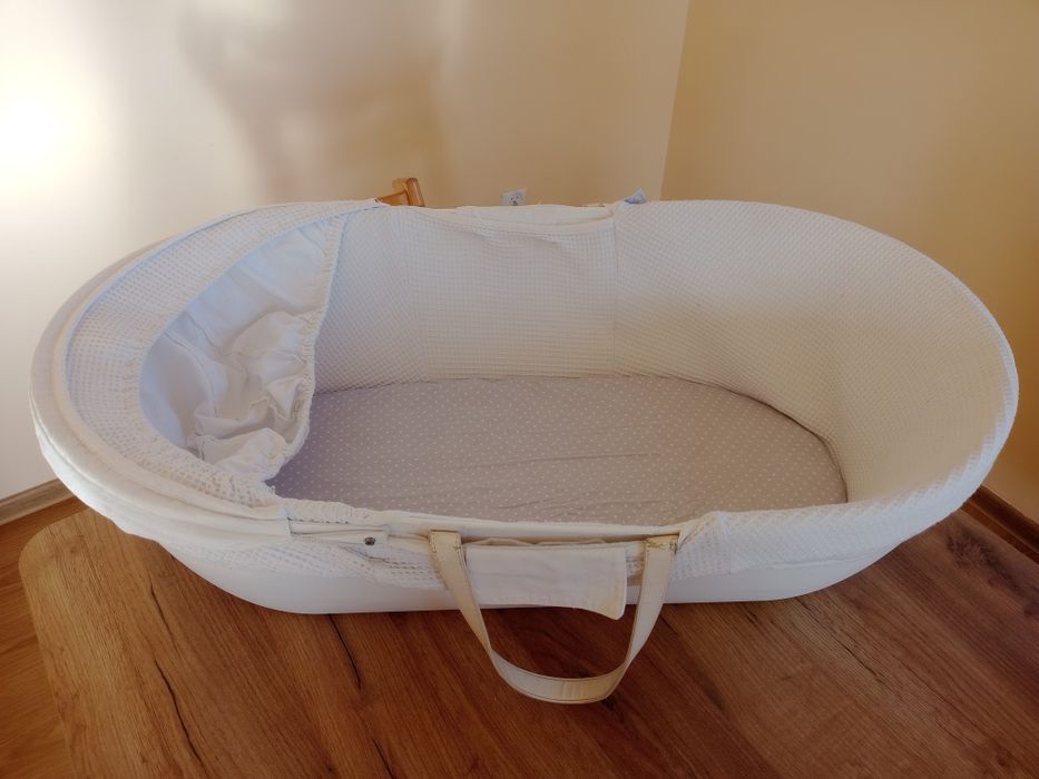 Kosz Mojżesza shnuggle