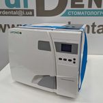 Новий автоклав Lafomed LFSS23AA LCD