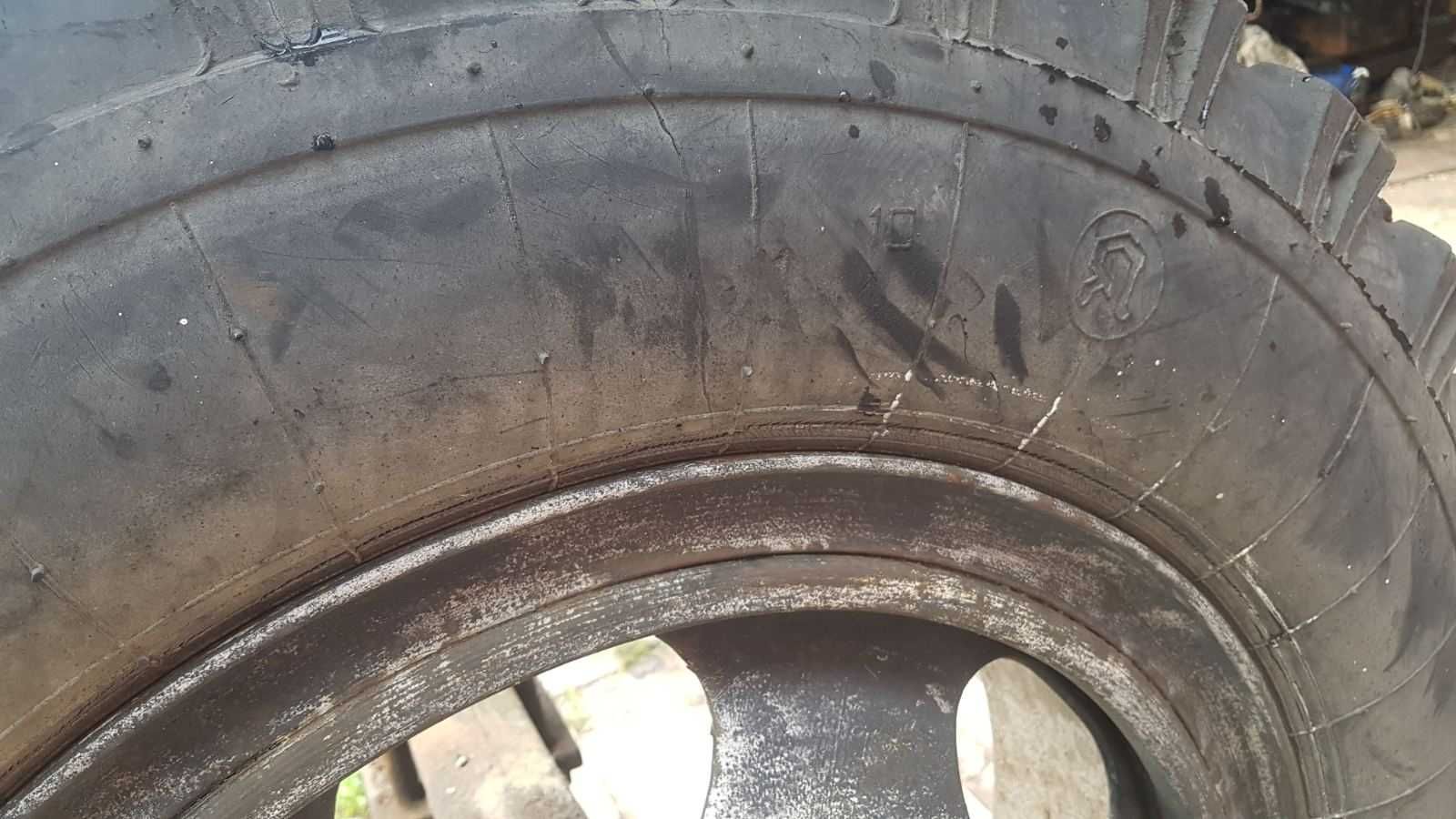 Продається прицеп до трактора чи автомобіля