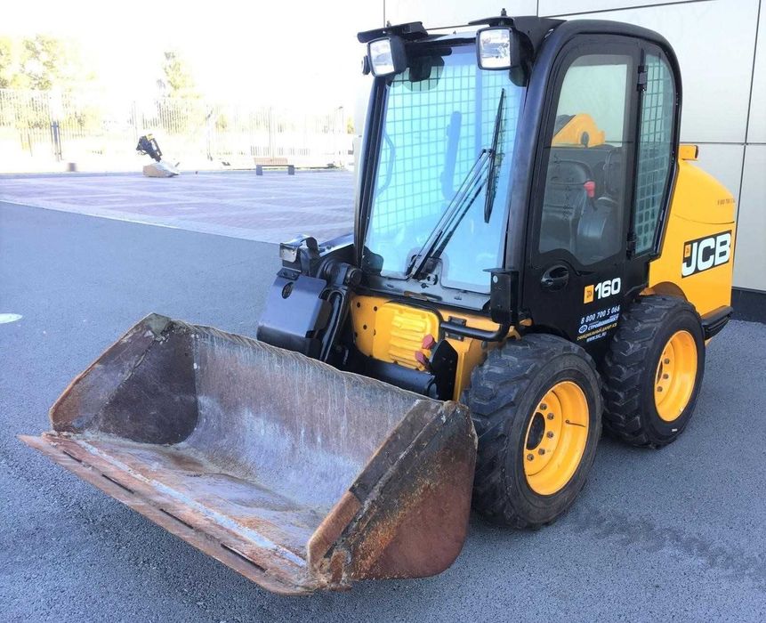 Экскаватор Погрузчик JCB 3-4CX, самосвалы, ямобур, ковш, гидромолот!