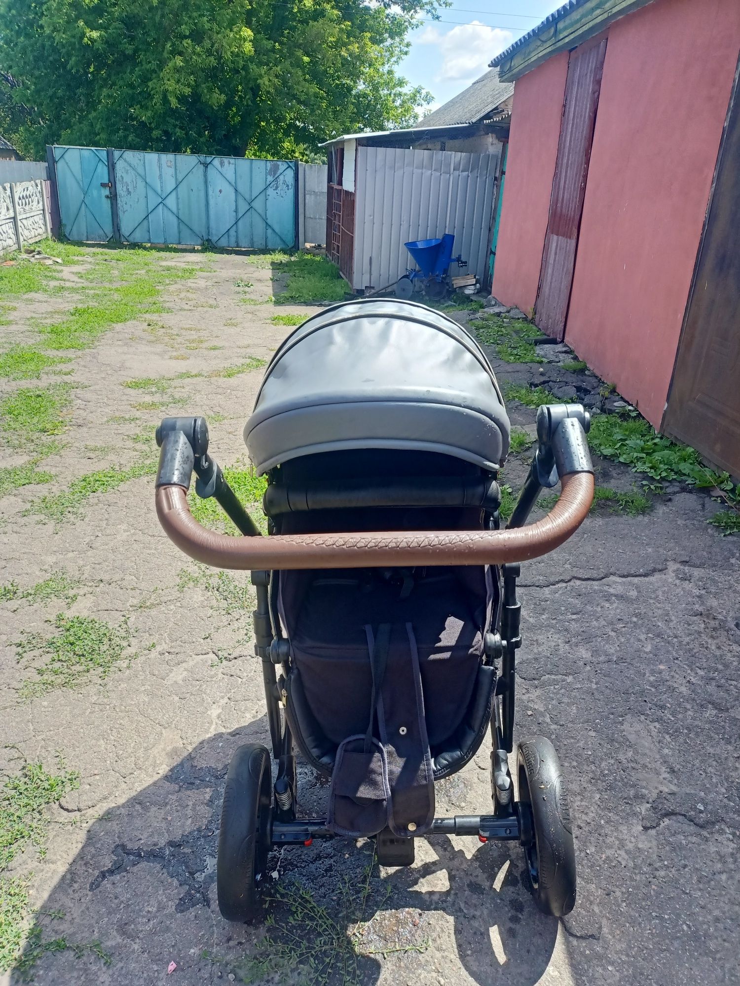 Дитяча коляска BAIR