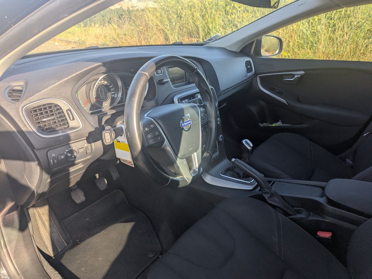 Volvo V40 1.6 D2 Eco Kinetic | Nova 2014 | 132.600kms