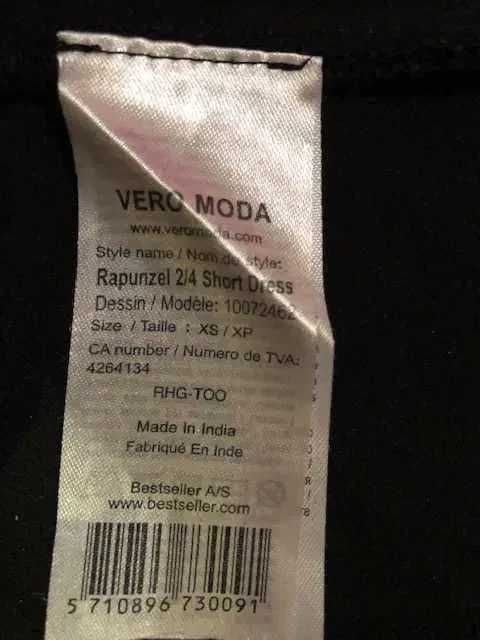 Sukienka damska Vero Moda