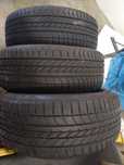 opony 275/45/21 letnie