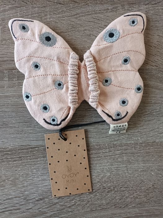 Skrzydełka dla lalki OYOY