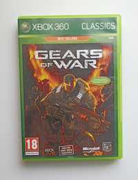 Gears Of War na Xbox 360