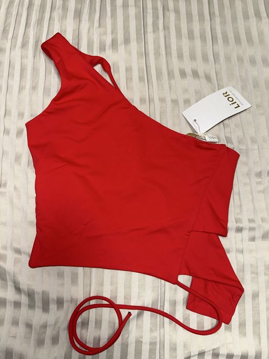 Топ кофта Lior с биркой XS