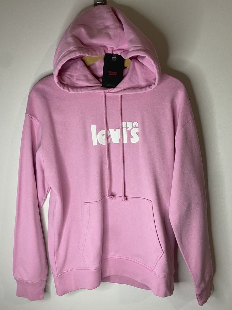 Hoodie Levi’s original