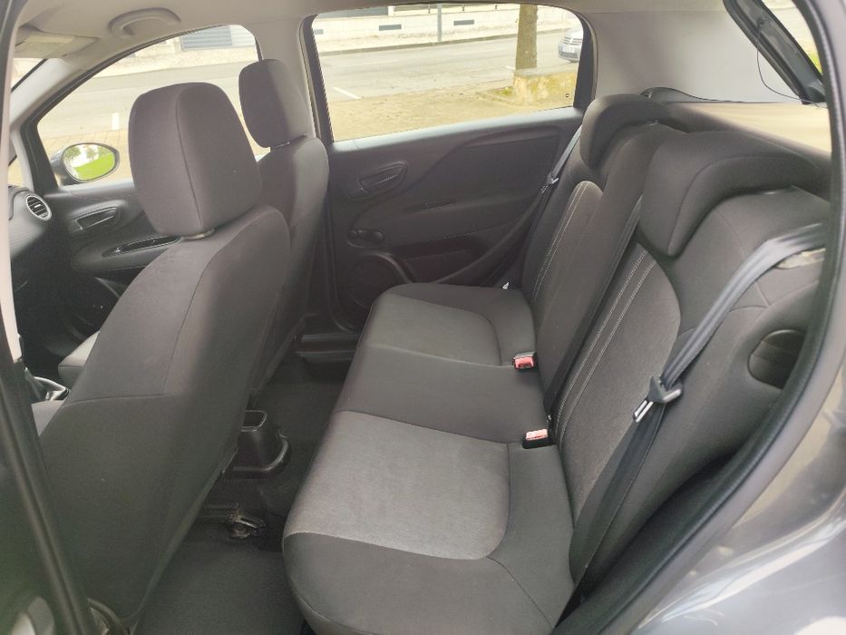 Fiat Punto Evo 1.3 cdti 95 Cv