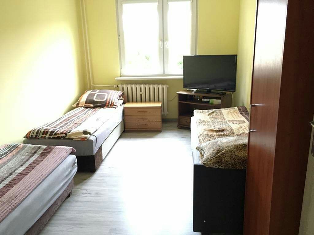 Wynajmę mieszkanie w bloku w centrum Kozienic