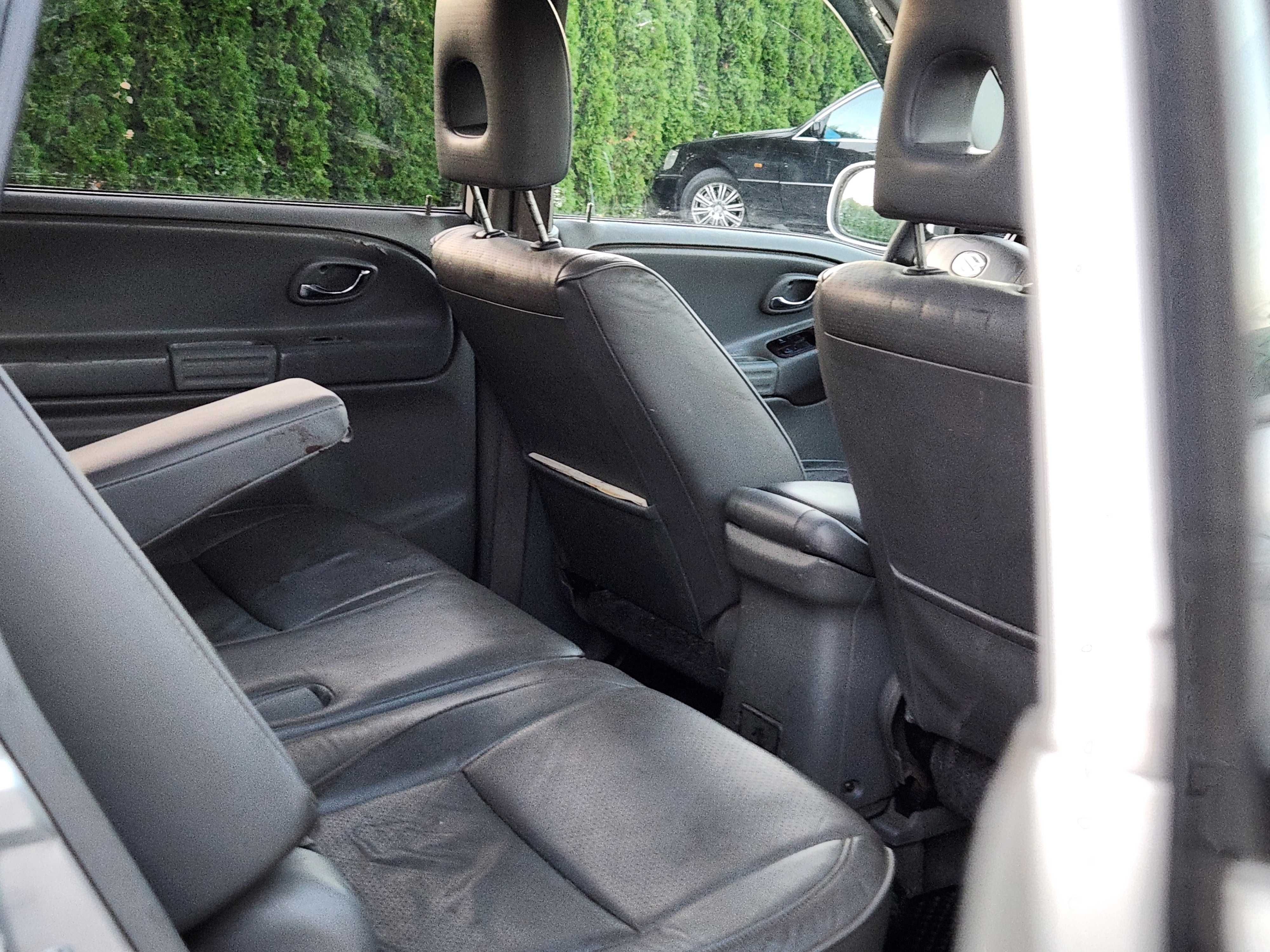 Suzuki Grand Vitara 2.0 tdi