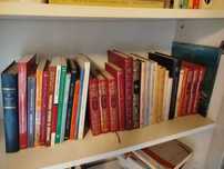Livros a 2€ - para desocupar