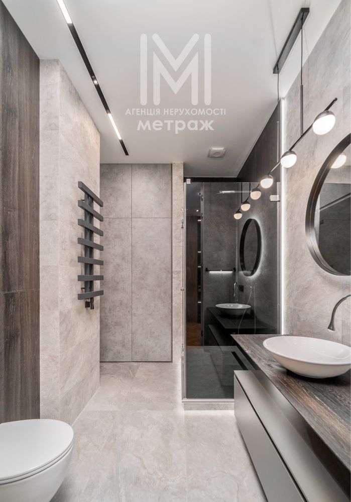 ‼️VIP‼️ЖК РЕЗИДЕНЦИЯ (Авантаж)  ! 3-х  110м2  Новый ремонт