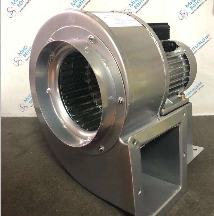 Улітка/ радіальний Турбовент ВЦР 150 / вентилятор /OBR 200/ vents