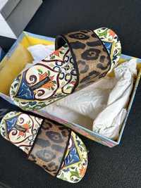 Dolce&Gabbana оригінал взуття
