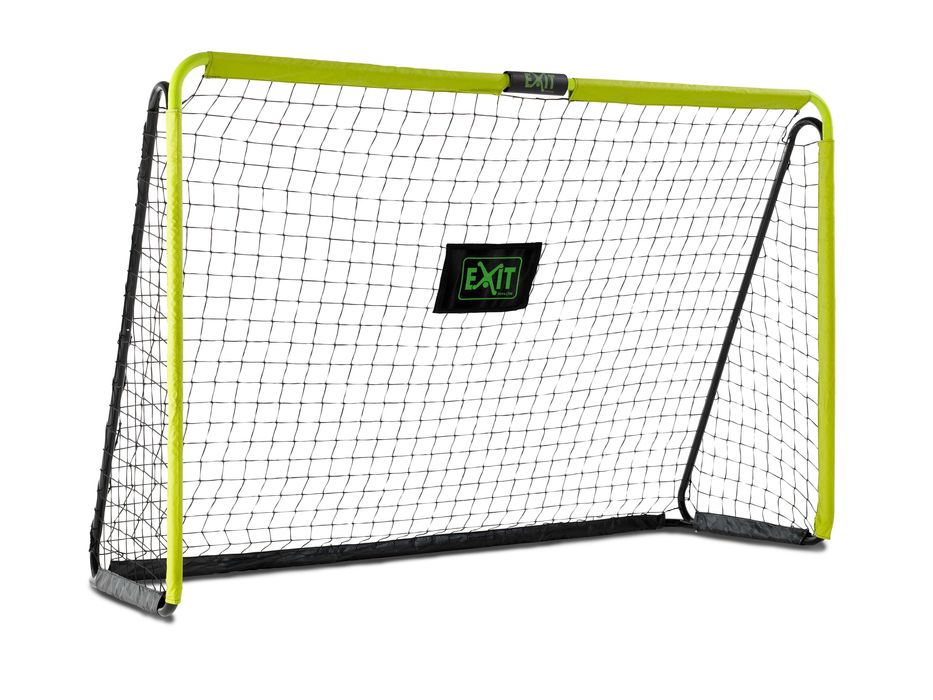 Siatka do bramki piłkarskiej Exit Tempo 240 x 160 cm Mocna
