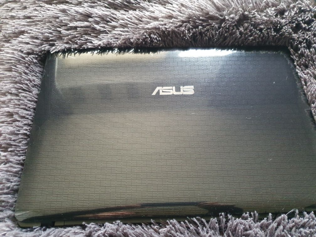 Ноутбук Asus K53S