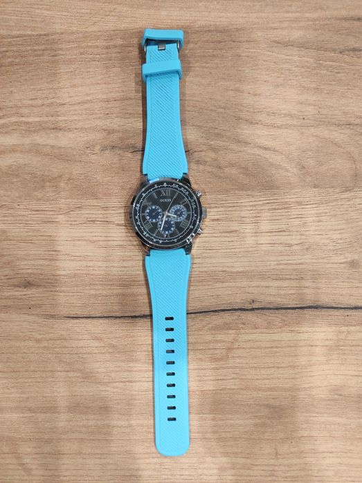 Zegarek męski Guess + gratisy