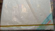 Матрац Zephyr Lazy Sufle 90*200 см. Новий