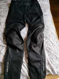 Spodnie shima używane męskie mesh rozmiar S