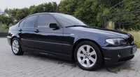 BMW 3 series E46 143 к.с N42B20 2003