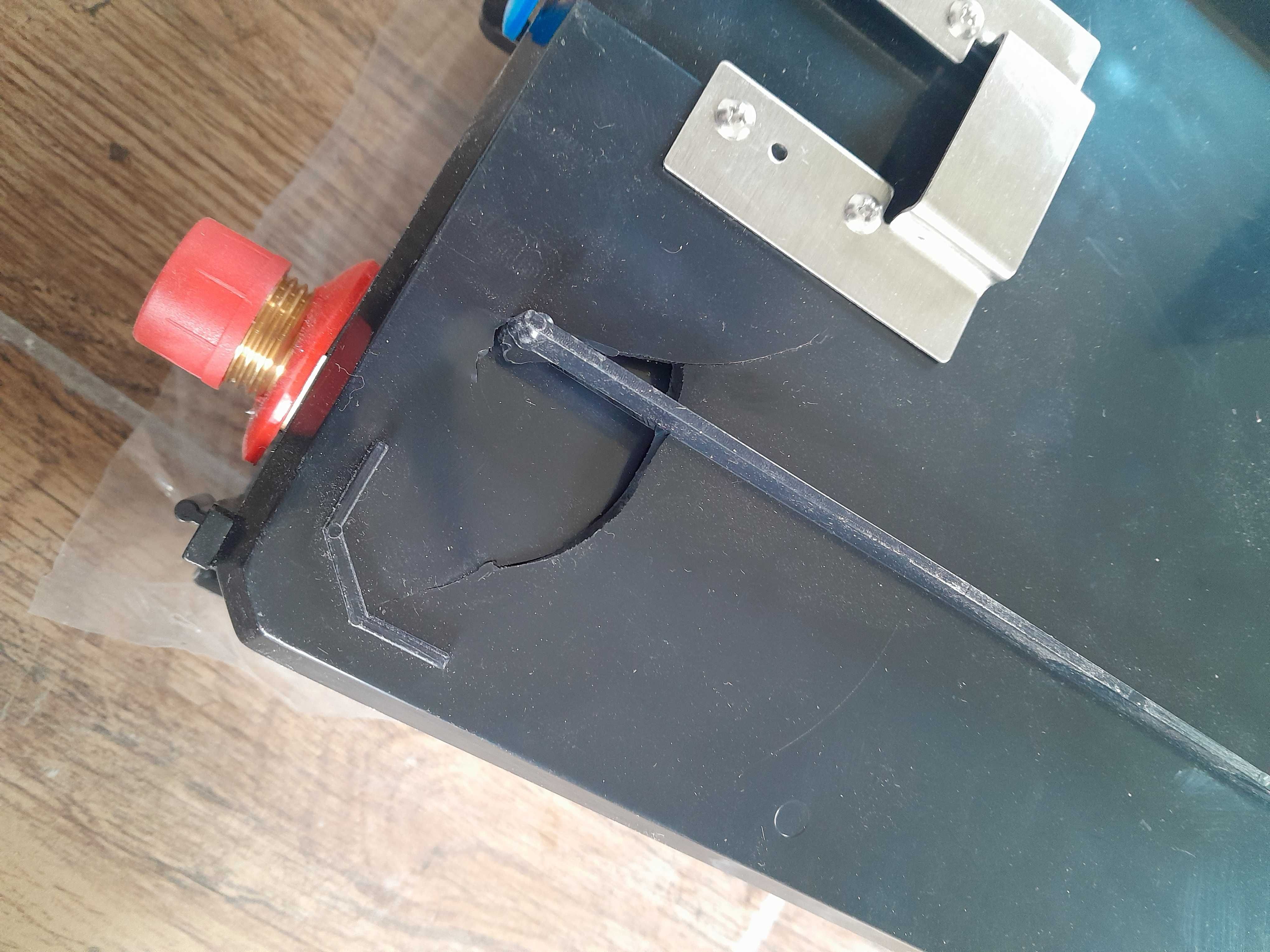 Przepływowy ogrzewacz wody elektryczny  Warmtec opti shower 18kW