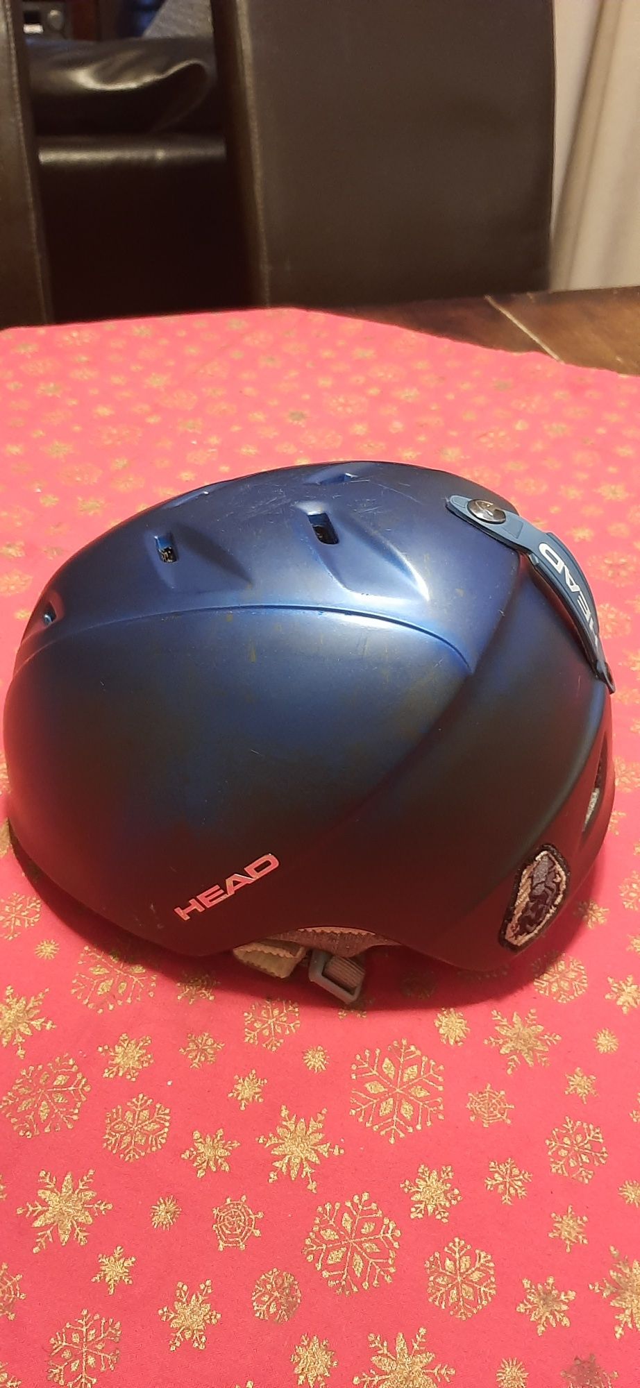 Kask narciarski HEAD 57-59