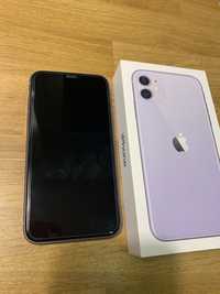 iPhone 11 64gb fioletowy ! Apple