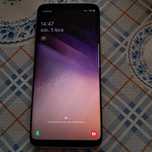 Samsung s8 wyswietlacz działa na całej powierzchni