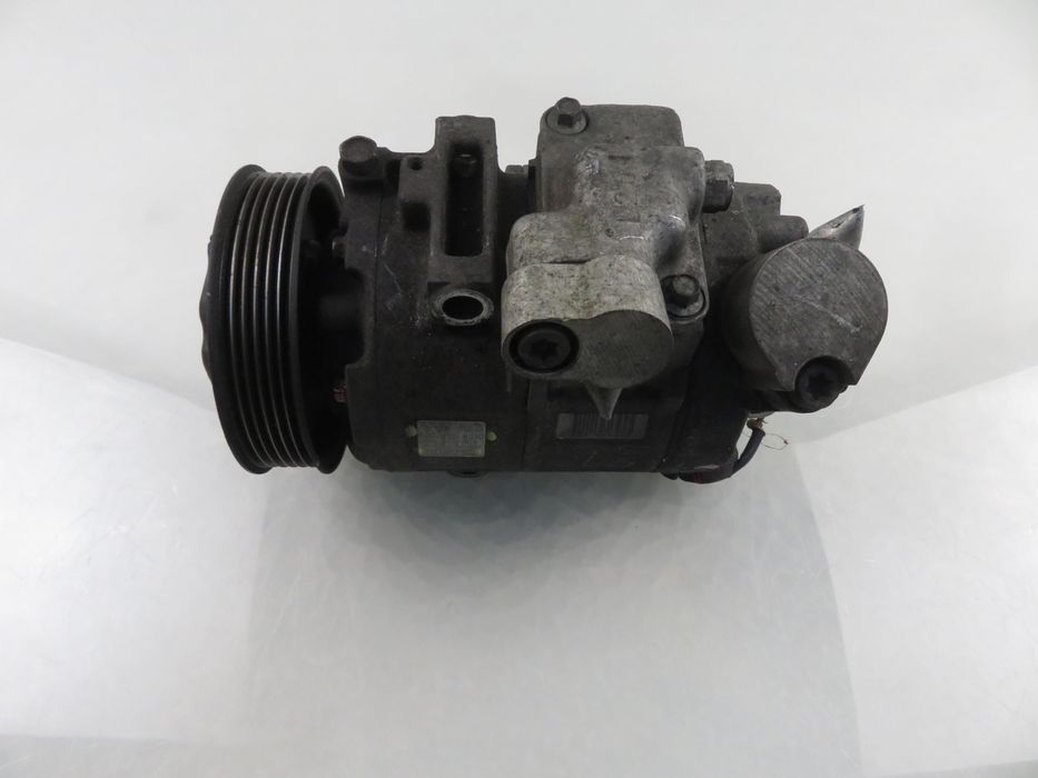 Kompresor Klimatyzacji Seat Ibiza III 1.4 Tdi 75