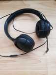 Słuchawki nauszne JBL Tune 500