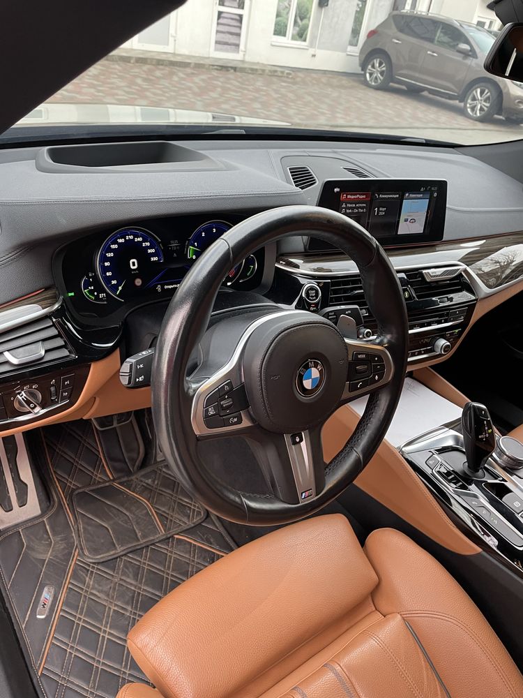 Bmw 640i GT 450л.с. За готівку зроблю дуже гарну ціну!!!