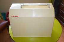 Máquina Costura Singer 9015 Samba 2