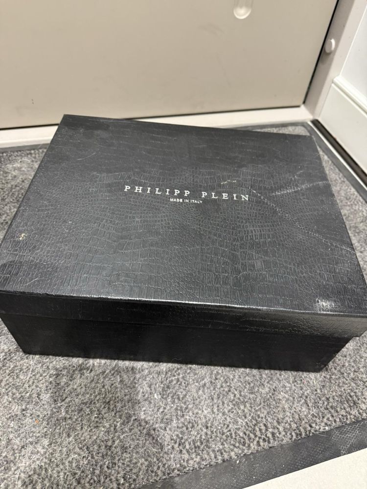 Оригінал Philipp Plein