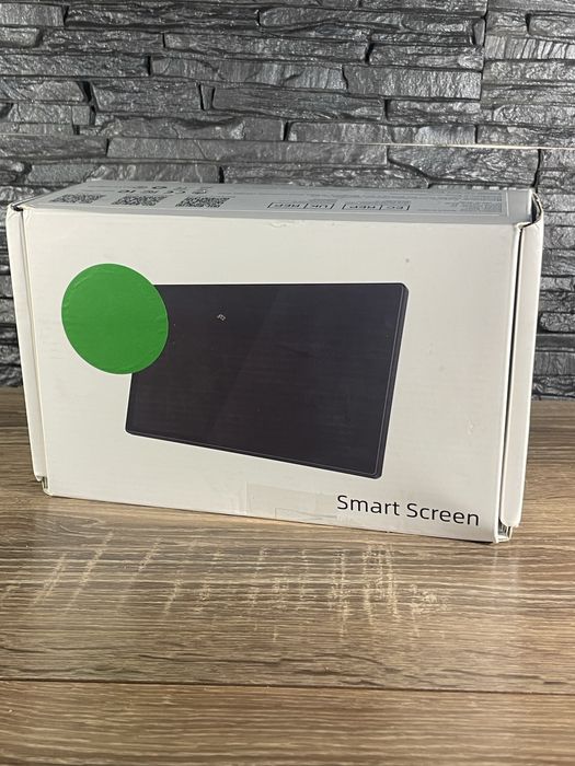 Smart ekran/nawigacja do samochodu carplay/android
