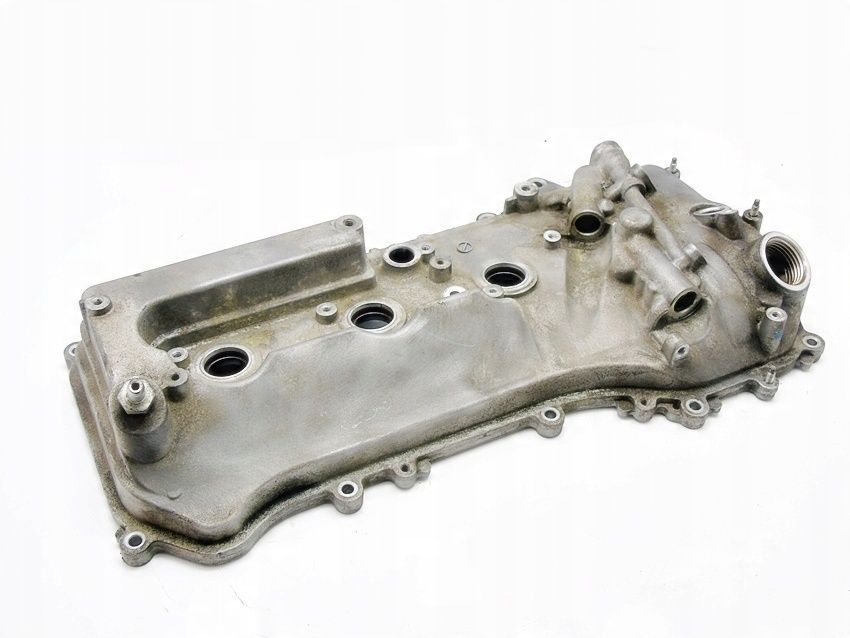 Pokrywa zaworów 3.0 V6 Vvti GS300 IS300 Crown Reiz