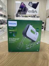 Міксер Philips 5000 HR3741/00