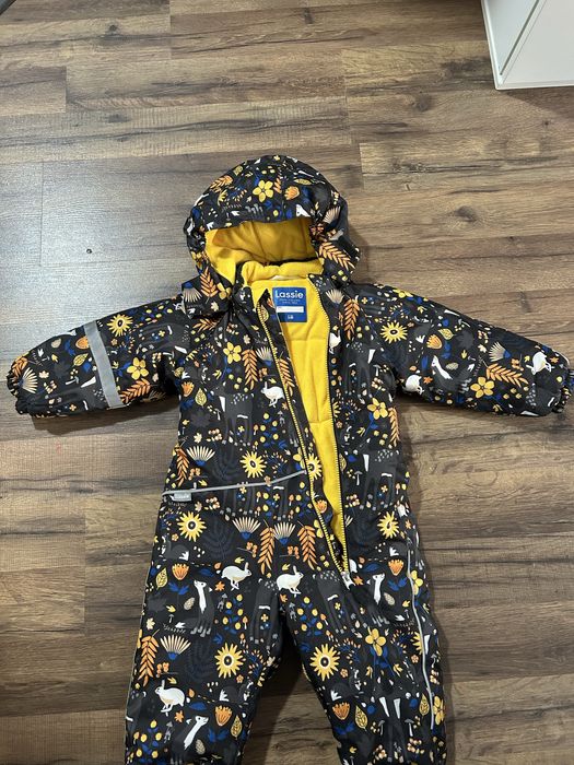 Ідеал Reima Lassie 80см + 6см