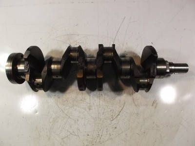 Коленвал Ford escort 1.4 8v стандарт