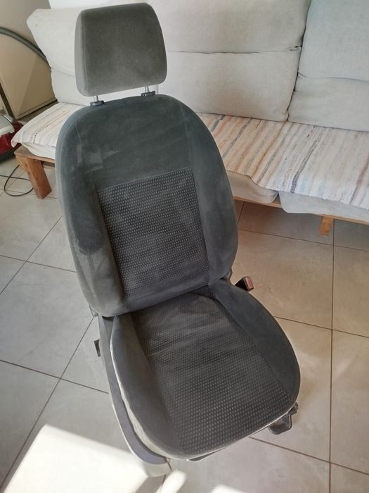 Bancos completos Ford focus 2
