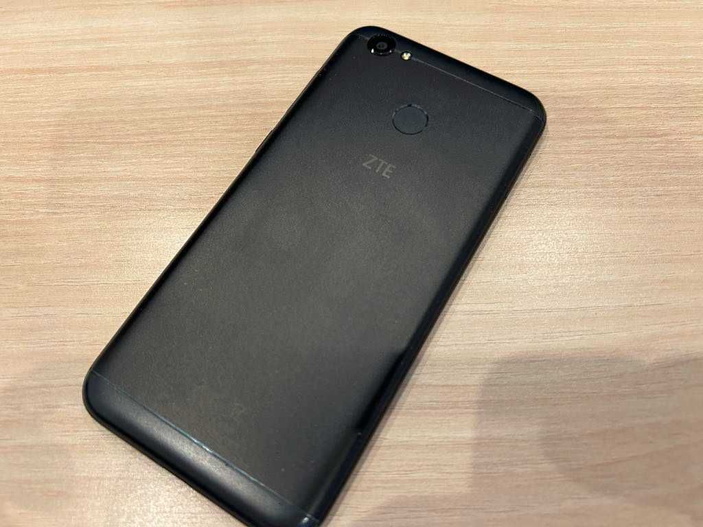 Smartfon ZTE Blade A6 3/32GB 5,2" bateria 5000mAh