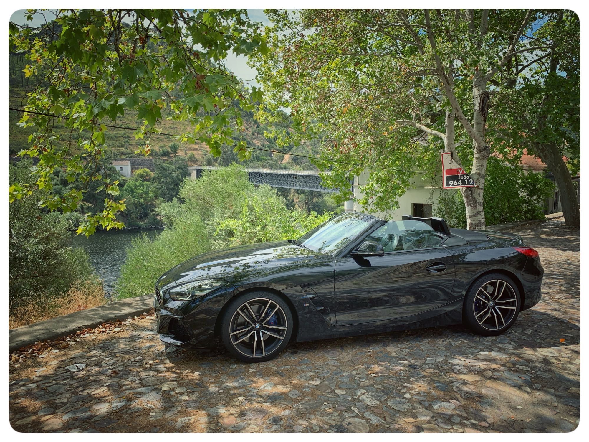 BMW Z4 sDrive20i G29 Pack M 2019 Nacional 37.000 Kms