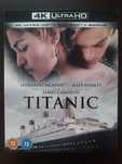 Titanic 4K UHD (brak PL)