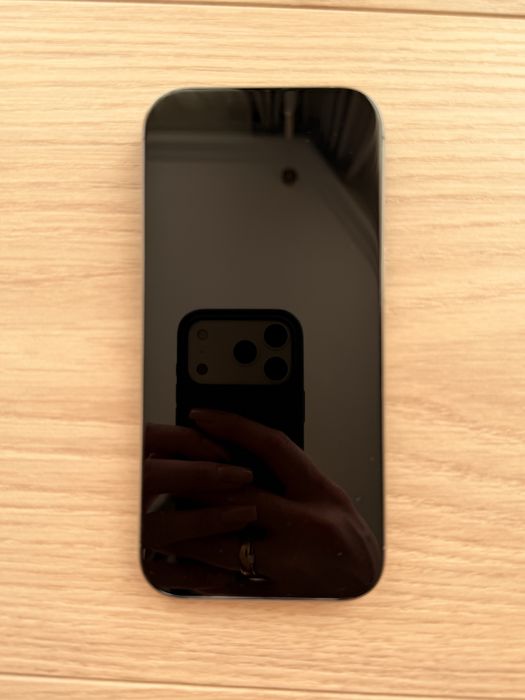 Iphone 16 Pro 256 gb