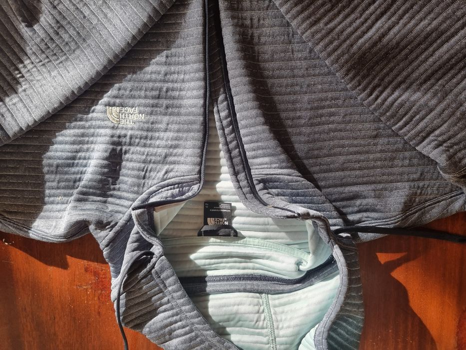 Продам толстовка, худи the north Face унисекс
