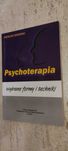 Psychoterapia Wybrane formy i techniki Sikorski, psychologia, terapia
