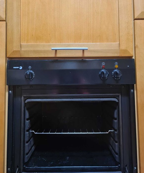 Forno Elétrico Fagor