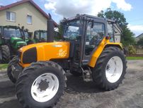 Renault Ceres 85, 1996r