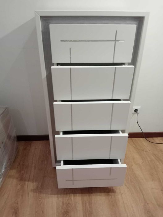 Mobília de quarto de casal