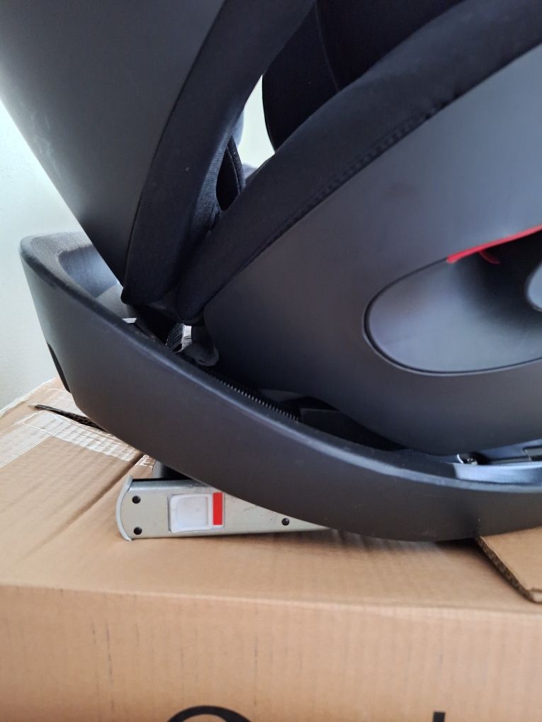Cadeira Cybex auto